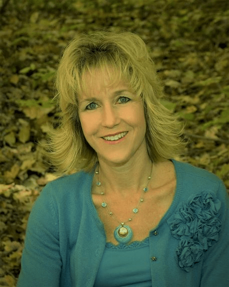 Barbara Jordan, LPC & PCC — Leadership Coach in Green Bay, WI